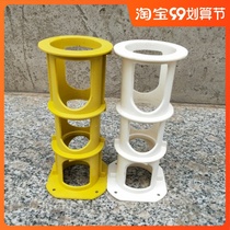 New 2 Concrete floor thickness controllers concrete slab thickness control parts height control device layer height control device layer height control device