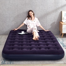 Floor shop sleeping mat Summer inflatable moisture-proof floor mat Sleeping floor shop summer cold and moisture-proof mat special can be stored