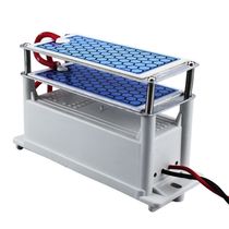 5g10g15g20g Ozone Generator Accessories Household Sterilization Decoration Removal of Formaldehyde New House Sterilization Machine Ozone