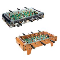 Desktop football match table mini table gift ball ornaments double table toys children parent-child interaction