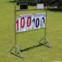 Floor-style basketball game scoreboard Scoring Cards Scooters scooters Volleyball Scooters Volleyball Scooters Scooters