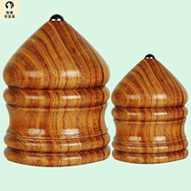 Old wood whips whip up top adult large number elementary school children senior feel for older adults Fitness toys Grand full