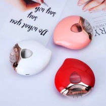 Source Plant 2021 New Rechargeable Grinders Electric Medecor Nail Polish Anti-Pinch Meat Automatic Nail Clippers