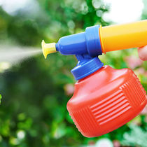 Sprayer Water household spray bottle sprayer water bottle sprayer water bottle spray kettle air pressure watering can small hand push spray machine