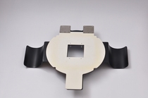 American OMEGA D series magnifying machine 6x6 frame 120 screen enlarger #392-1