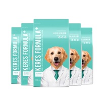 Kerui Golden Hair Alaska Labrador dog food large dog puppies adult dog general 10kg20kg