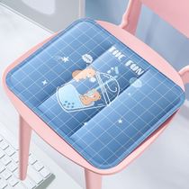 Summer cushion fart pad shift car gel cool water bag cooling portable cooling ice pad increase shaking sound with the same