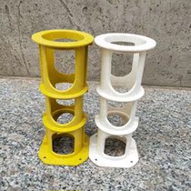 Plate thickness controller concrete floor machine concrete part height control device layer height control device height control device