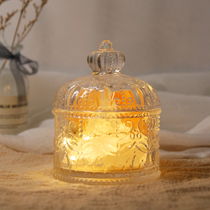 Fire-free aromatherapy expanded stone crystal fragrant stone essential oil fragrance expander bedroom home interior fragrance stone fragrance ornaments