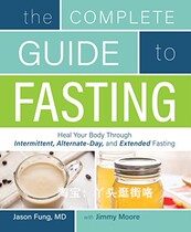 The Complete Guide to Fasting e-book lamp