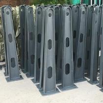 Multi-steel beam galvanized pad iron curtain embedded steel structure variable Hotel fixed curtain thickened canopy bracket ear stainless steel beam frame