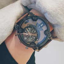 Hip Hop Vintage Trend Watch 3