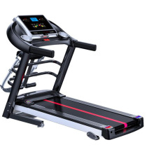 Cross-border B6 PLUS home Bluetooth multifunctional folding treadmill indoor fitness equipment manufacturers