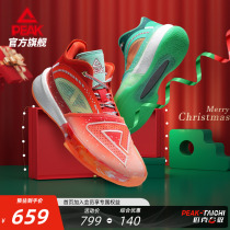 Pike state with extreme surge of super light and large triangular basket sneakers for mens mandarin basketball shoes State Extreme official flagship store