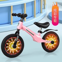 gb good children childrens balance car without pedals bicycle baby toy car 2 -- 6-9 years old 14 baby taxi