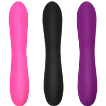 Female products Vibrator self-defense comfort can be inserted into adult sex toys Double-headed female self-defense vibrator masturbation