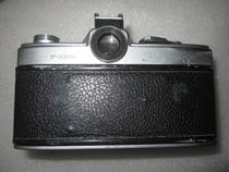 Fanzjing Seagull DF camera film Old camera old antique collection camera old camera