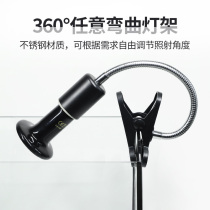 Turtle hamster animal pet hermit crab cat box bird cage heating heating lamp for winter without light warm lamp thermostat