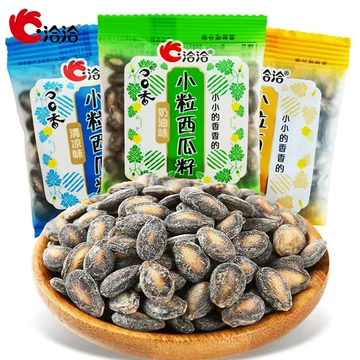 洽洽小而香瓜子-洽洽小而香瓜子促销价格、洽洽小而香瓜子品牌- 淘宝