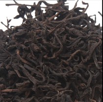 Black tea Hunan Anhua Tianyan Tea Super aged bulk Tianjian black tea 100g bags