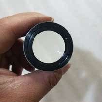 Worm Shell store 16mm film projector old film film scanner show short-focus lens sand light 40 lens