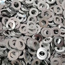 Sheet metal round gasket meson machine iron gasket automobile sheet metal welding gasket sheet metal shaper iron pad