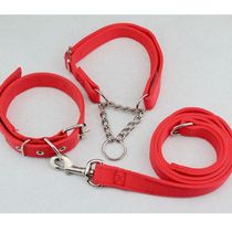 Neckline Neck Collar Nylon Pooch Neck Ring Golden Wow Kha Sema Dogs Medium Large Canine Dog Chain Dog Rope Walking Dog Rope