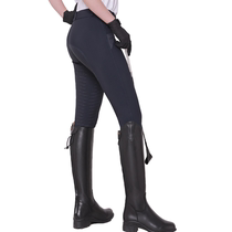 Loch Full Silicone Horse Pants Professional Equestrian Pants Men and women Riding Pants Summer Horsepants Equestrian Outfit 8103028