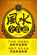 Feng Shui Quan Zhen Dao Shengzhen Peoples Publishing House