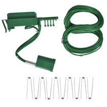 Garden Watering God SMART TIMED IRRIGATION TRICKLING INTEGRATED CONTROLLER AUSTRALIAN LOCAL SHIPPING SINGLE PIECE