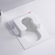 Tonghao toilet adult household toilet chair for the elderly toilet stool children toilet stool for pregnant women non-slip chair