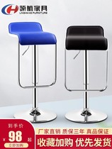 GY Bar Bar Modern Simple Bar Chair High-bench Cabinet Bar Stool Household High Stool Lifting Bar Front Chair