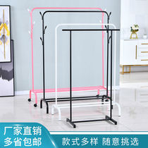 Helper clothes dust cover hanging bag Hanging clothes dust bag Household suit coat cover clothes rack dust cover FX