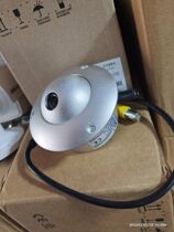 Analog elevator dome camera UFO camera wide-angle hemisphere elevator special two appearance options