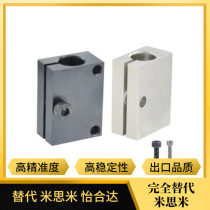 Photoelectric sensor fixed bracket positioning with fixed bracket RDX11 RDX12 infrared photoelectric sensor