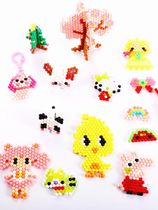 Enba Water Mist Magic Pearl Toy (exclusive to the chestnut)