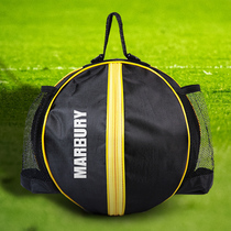 Marbury basketball bag hand sports training adult blue ball backpack football volleyball universal shoulder bag