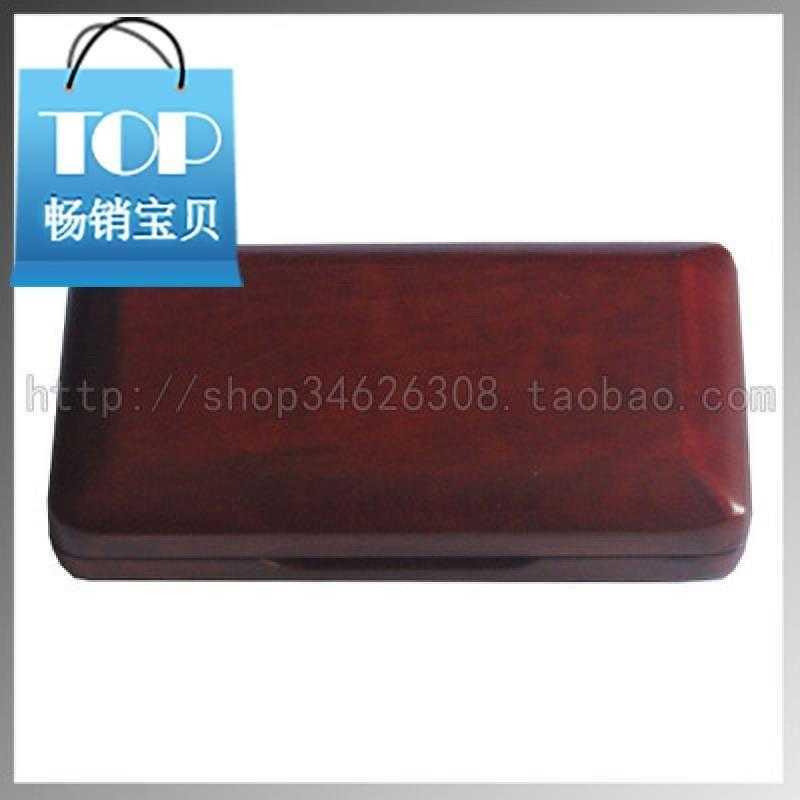 3-pack oboe whistle box Wooden oba whistle box Oboe whistle f clip oboe solid wood whistle