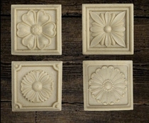 Sandstone Relief Background Wall Mural Plate Manufacturer Direct professional Custom Indoor Outdoor Landscape TV Background Board