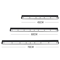 Ground Scraping wiper scraping strips floor scraping adhesive strips SILICONE RUBBER RUBBER COLLODION COTTON SPONGE ACCESSORIES