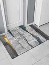 Door mat into the door mat Nordic carpet living room disposable household non-slip household mat