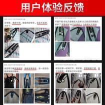 Hydraulic arm force 400kg adjustable training arm force pull grip Rod expansion chest muscle abdominal muscle home fitness equipment men