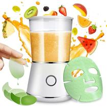 Mask Machine Milk Mask DIY Homemade Fruit And Vegetable Beau