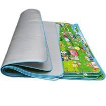 Climbing mat summer thin environmentally friendly waterproof climbing mat home living room floor mat game mat travel picnic mat