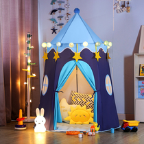 Samba Baby Children Tent Indoor Home Baby Play House Boy Girl Princess Castle Toy Small House