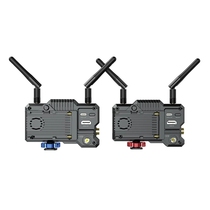 Hollyland Mars 400s Pro 5G Wireless Video Mic Portable Micro