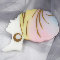 DIY Cup Holder Moulds Crystal Epoxy Resin Mold Afro Head Wom