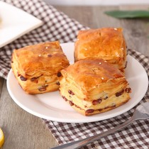 Golden Valley Pavilion Mung Bean Whole Box Breakfast Lazy Hunger Leisure Student Nutrition Breakfast Pastry Snacks