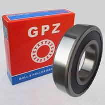 6000 6001 6002 6003 6004 6005 6006GB bearing cartridge GPZ factory