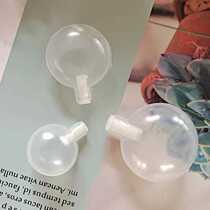 27 35 42 mm bb calls the whistle air bag voicemaker double tone toy accessories for 10 calls